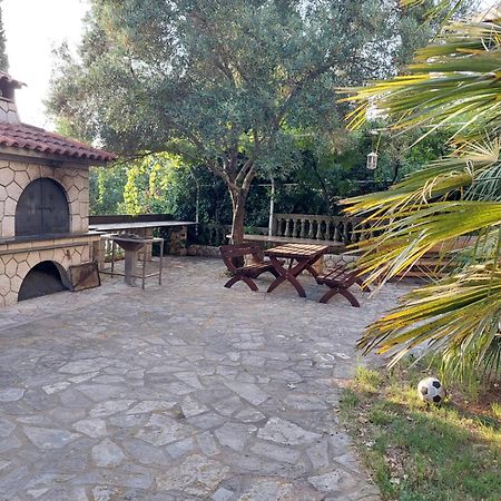Apartman Nada 3 Crikvenica Exterior photo