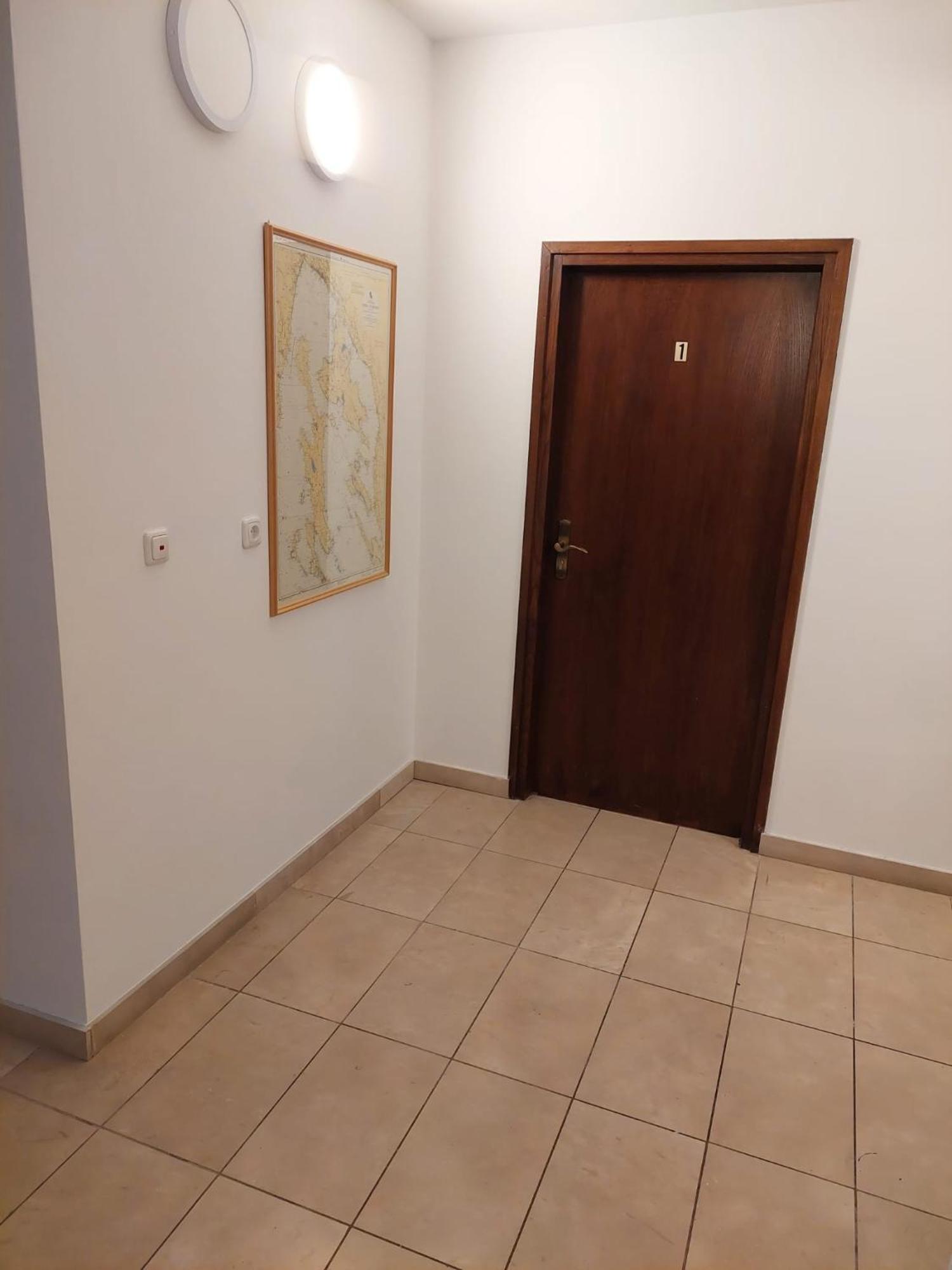 Apartman Nada 3 Crikvenica Exterior photo