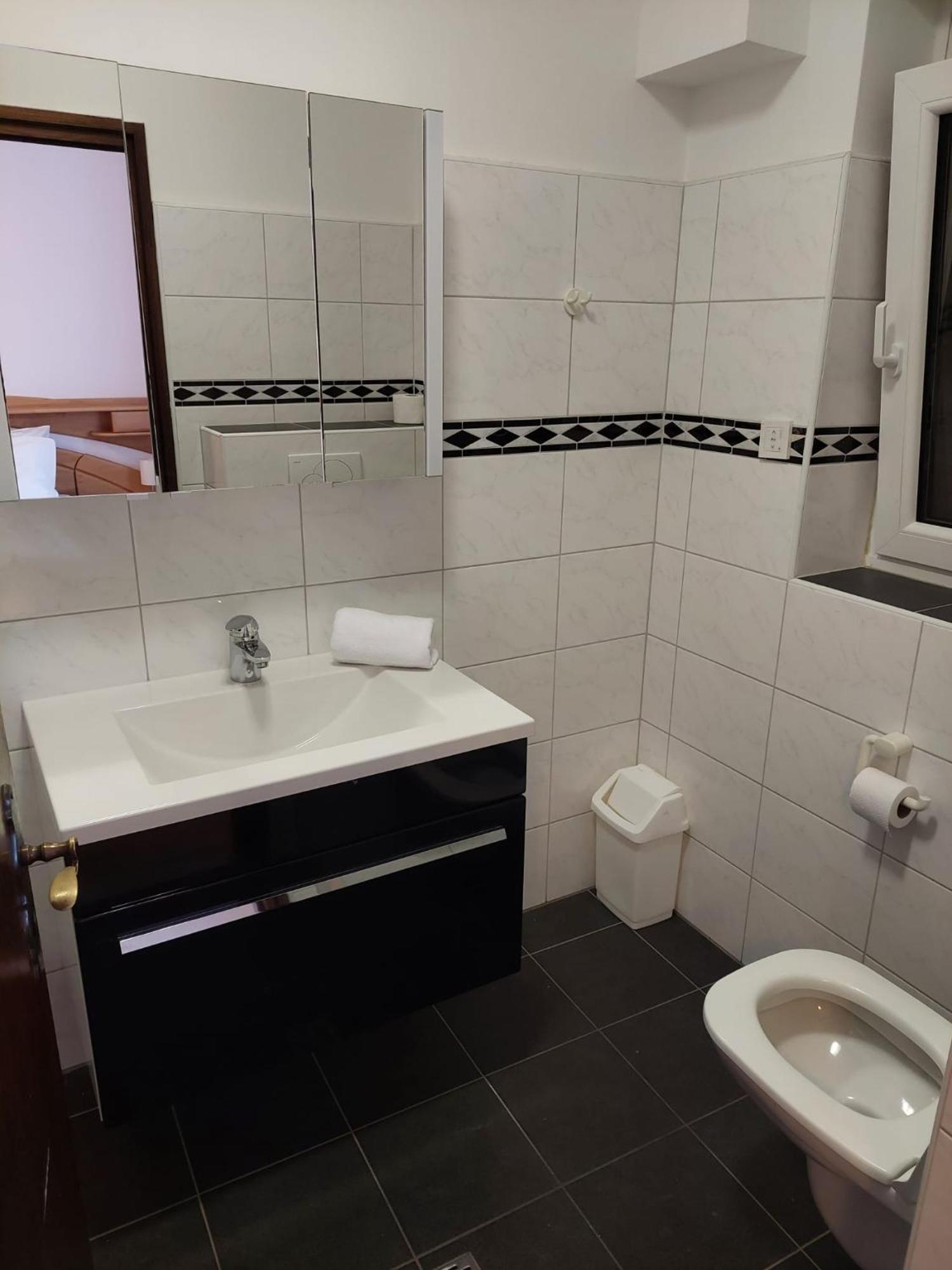 Apartman Nada 3 Crikvenica Exterior photo