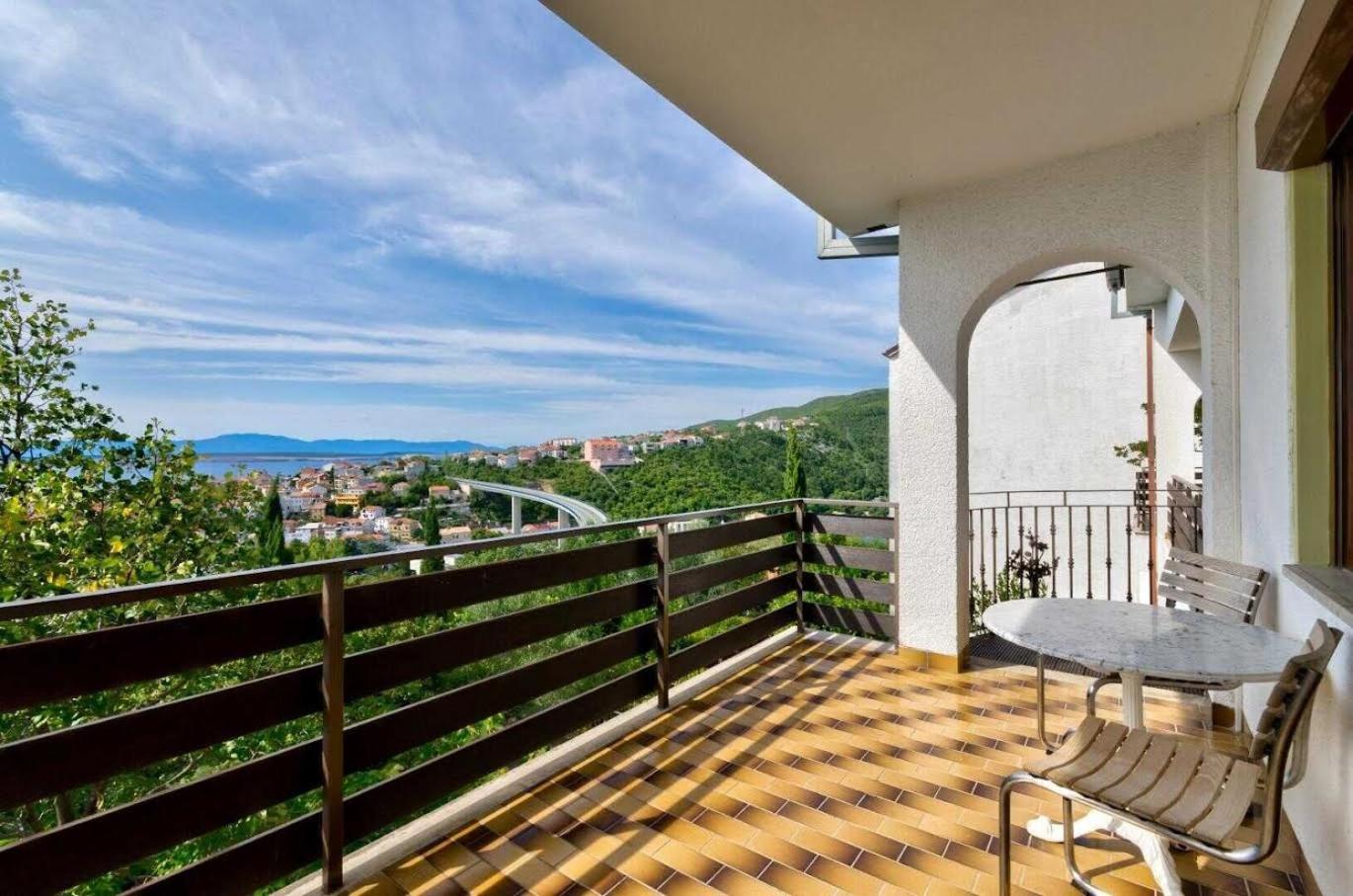 Apartman Nada 3 Crikvenica Exterior photo