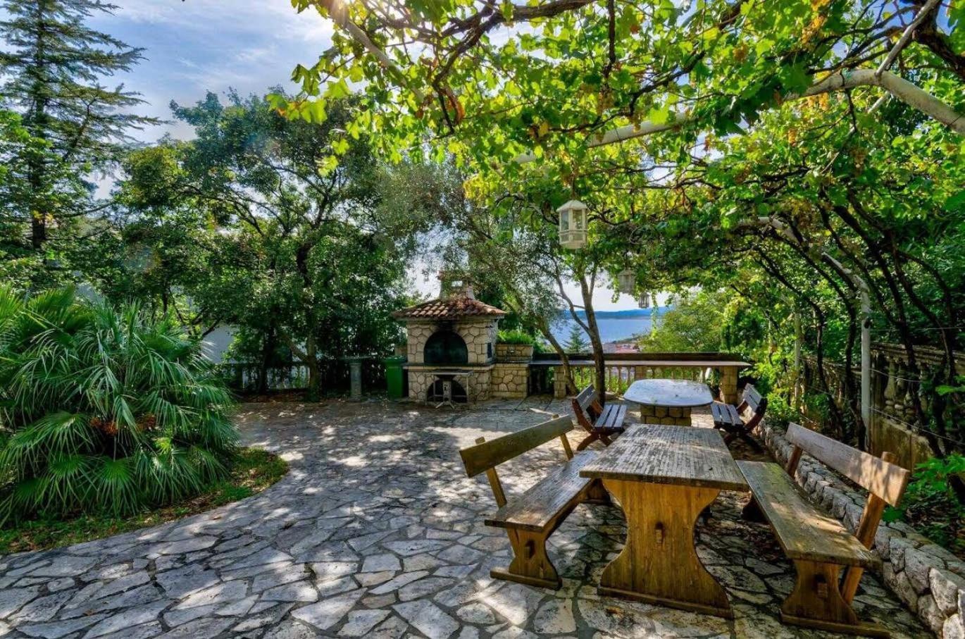 Apartman Nada 3 Crikvenica Exterior photo