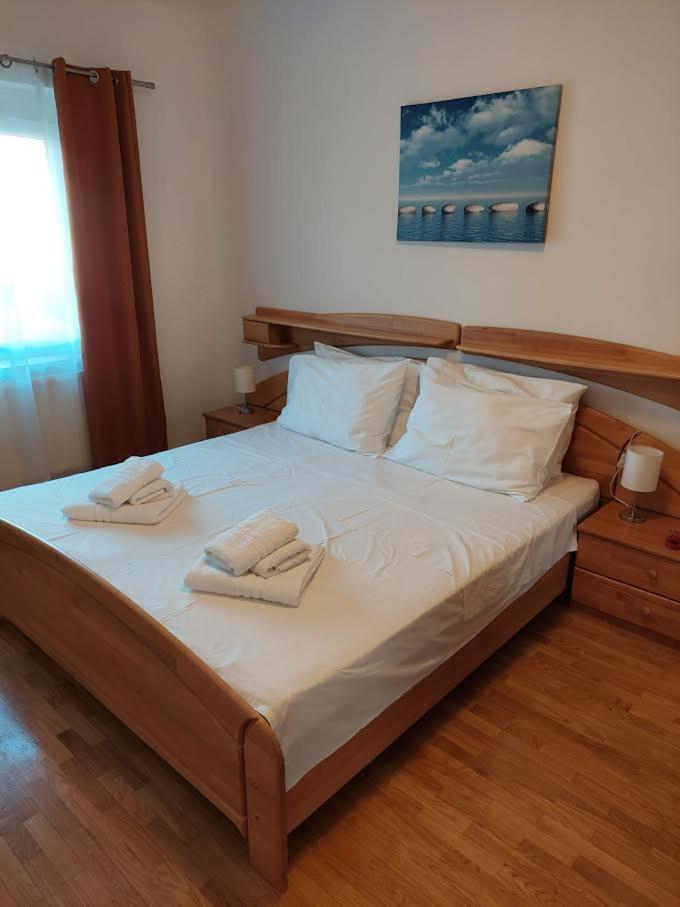 Apartman Nada 3 Crikvenica Exterior photo