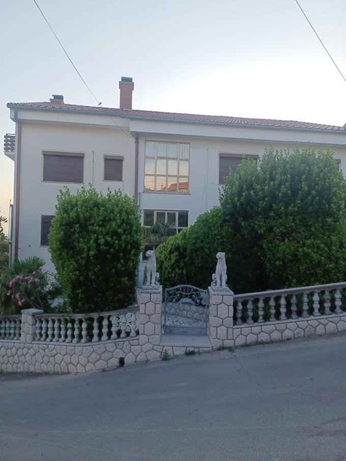 Apartman Nada 3 Crikvenica Exterior photo
